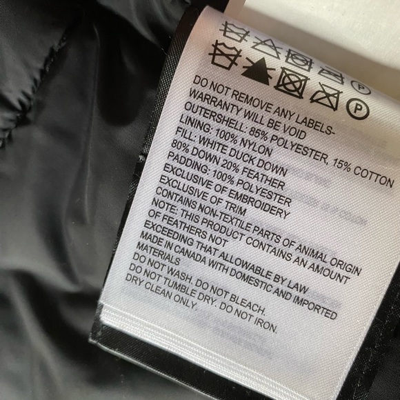 Canada Goose Arctic Program Vest - Picture 4 of 14